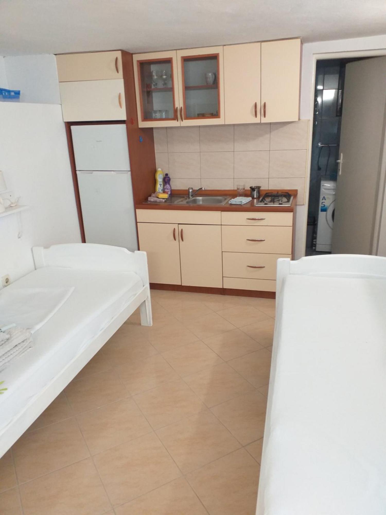 זאדאר Studio Mirela מראה חיצוני תמונה